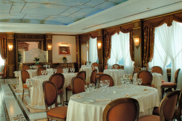 Restaurant stradivari Hôtel Andreola Central Milan Restaurant stradivari Hôtel Andreola Central Milan