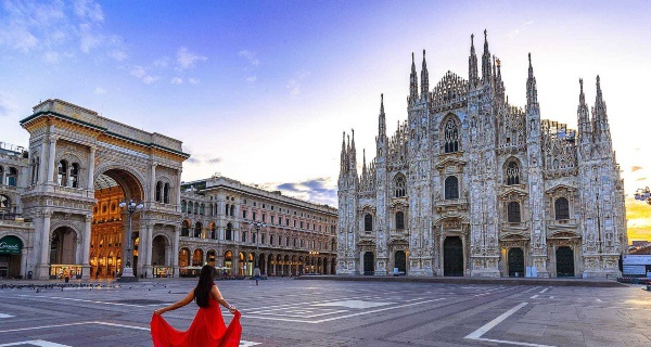 hôtel andreola central milan hôtel andreola central milan