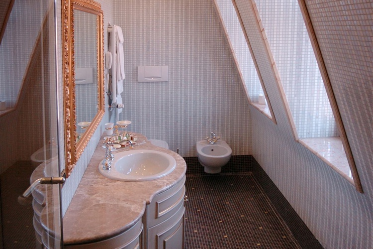 Junior suite hôtel andreola central milan Junior suite hôtel andreola central milan