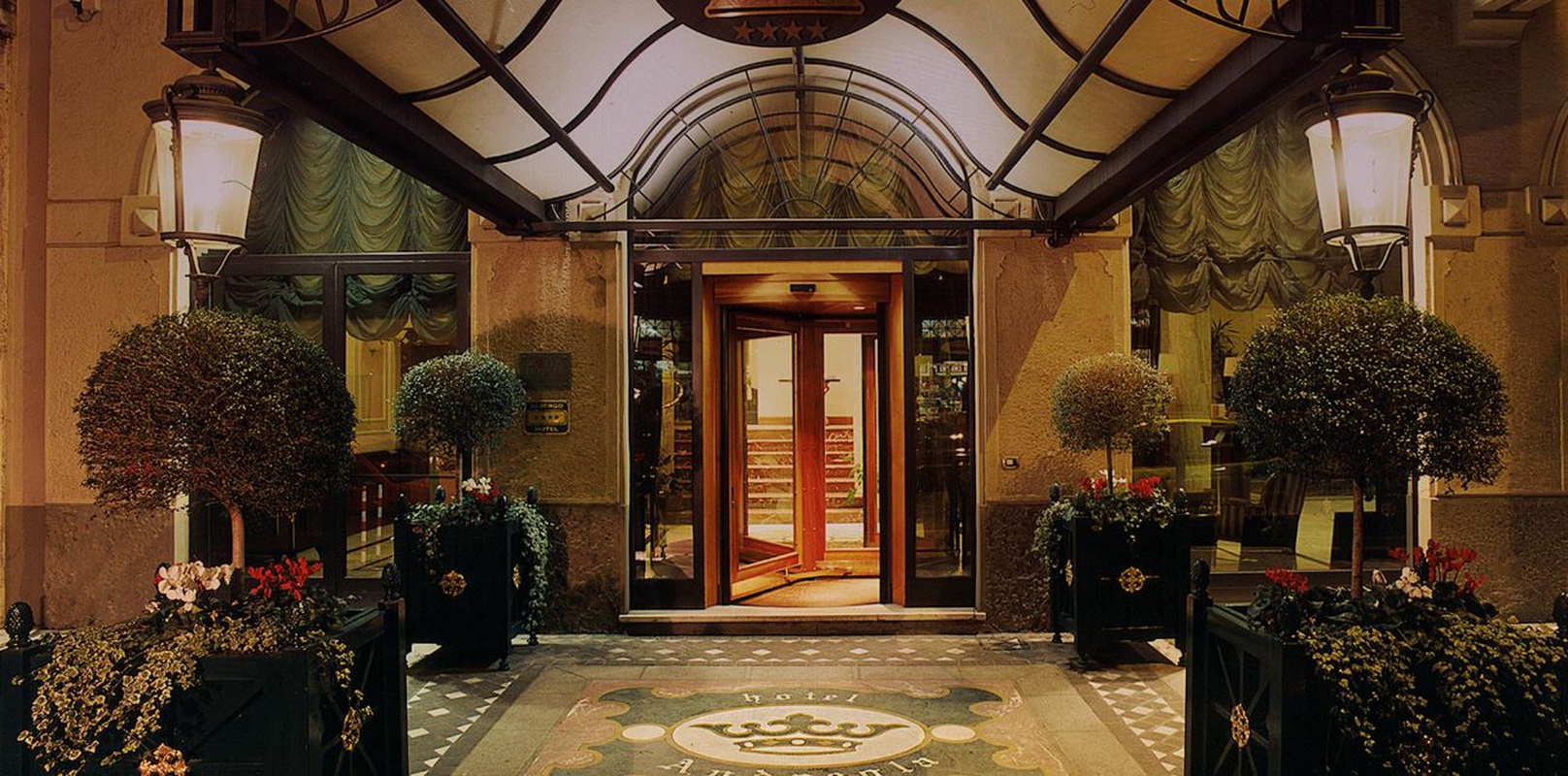 Venez profiter de la meilleure expérience Hôtel Andreola Central Milan