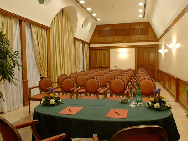 Vivaldi Hôtel Andreola Central Milan