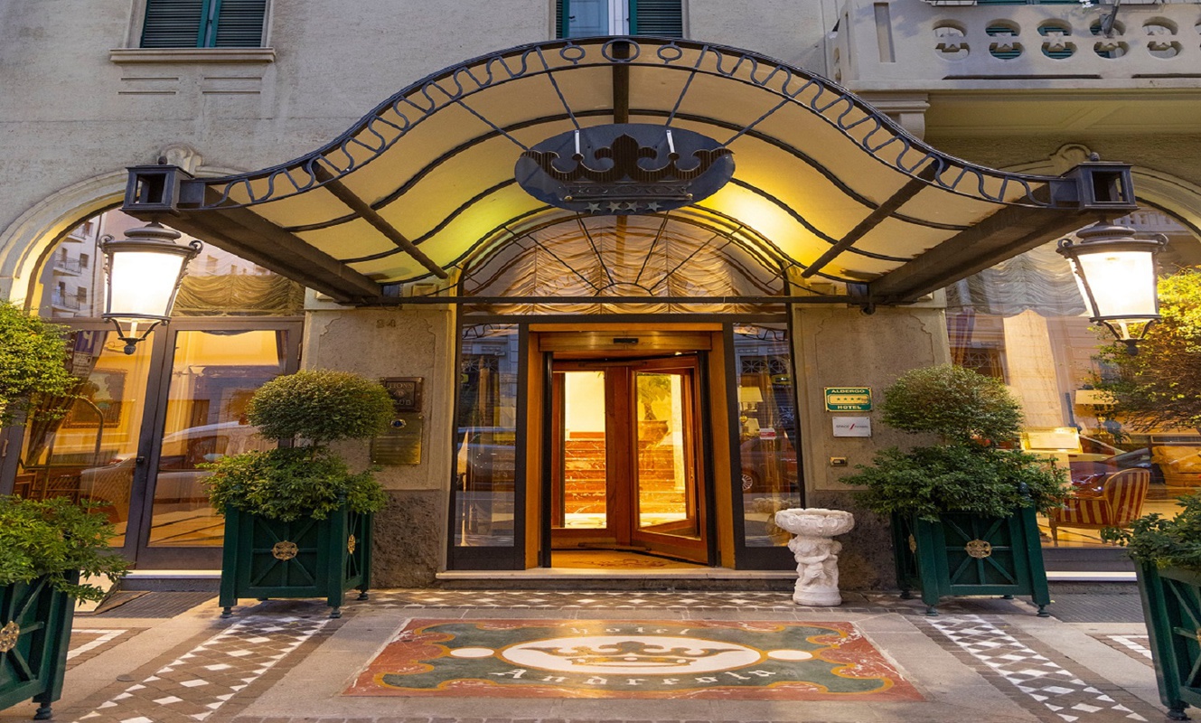 Venez profiter de la meilleure expérience Hôtel Andreola Central Milan