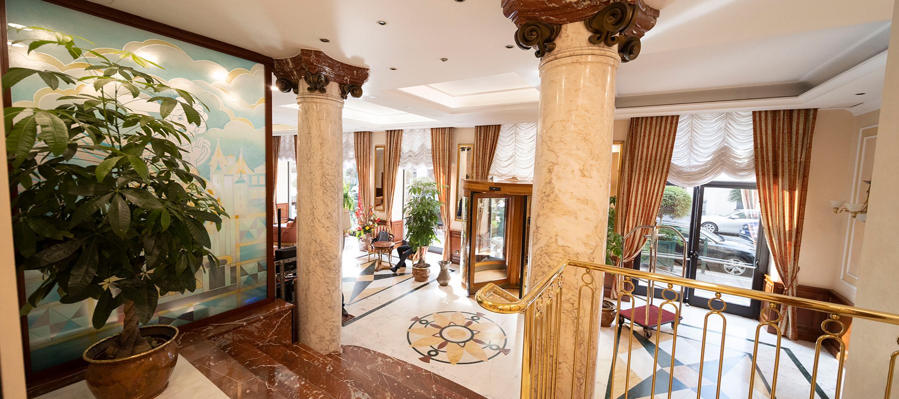 VENEZ PROFITER DE LA MEILLEURE ESPÉRIENCE Hôtel Andreola Central Milan VENEZ PROFITER DE LA MEILLEURE ESPÉRIENCE Hôtel Andreola Central Milan