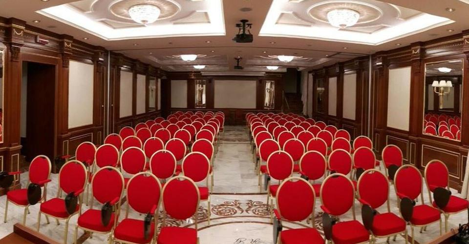 Réunions Hôtel Andreola Central Milan Réunions Hôtel Andreola Central Milan