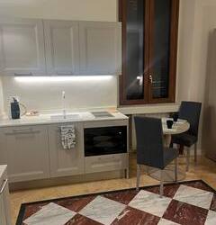 Appartement d'une chambre - Dépendance Hôtel Andreola Central Milan Appartement d'une chambre - Dépendance Hôtel Andreola Central Milan