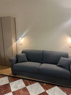 Appartement d'une chambre Hôtel Andreola Central Milan Appartement d'une chambre Hôtel Andreola Central Milan