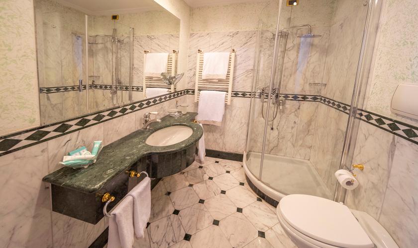 CHAMBRE DOUBLE À USAGE INDIVIDUEL Hôtel Andreola Central Milan CHAMBRE DOUBLE À USAGE INDIVIDUEL Hôtel Andreola Central Milan