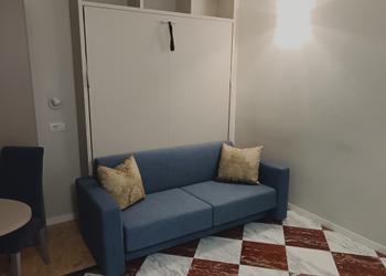 Appartement d'une chambre - Dépendance Hôtel Andreola Central Milan Appartement d'une chambre - Dépendance Hôtel Andreola Central Milan