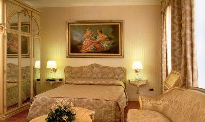 JUNIOR SUITE Hôtel Andreola Central Milan JUNIOR SUITE Hôtel Andreola Central Milan