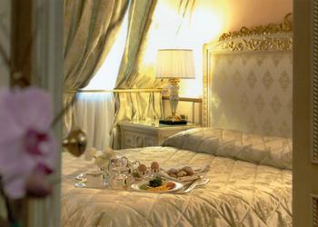 SUITE DELUXE Hôtel Andreola Central Milan SUITE DELUXE Hôtel Andreola Central Milan