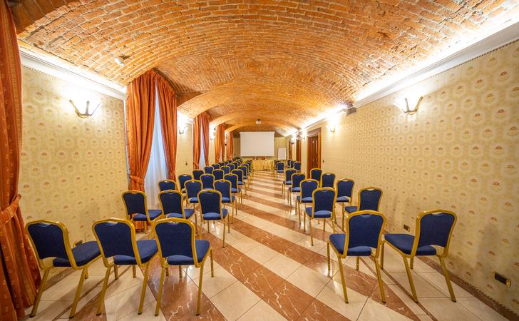 PAGANINI Hôtel Andreola Central Milan PAGANINI Hôtel Andreola Central Milan