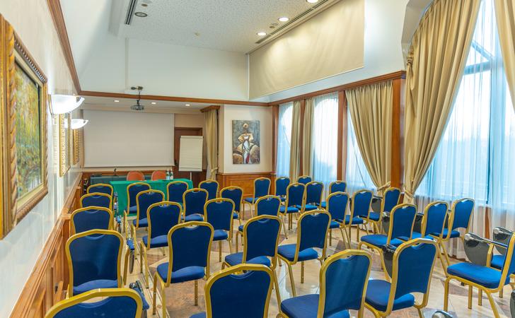 VIVALDI Hôtel Andreola Central Milan VIVALDI Hôtel Andreola Central Milan