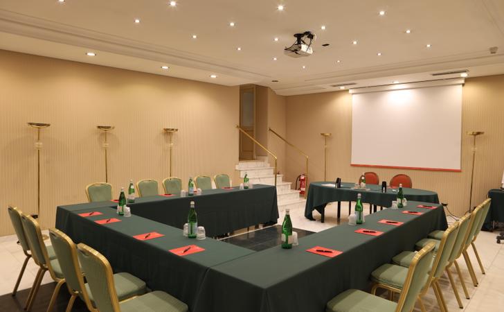 VERDI Hôtel Andreola Central Milan VERDI Hôtel Andreola Central Milan