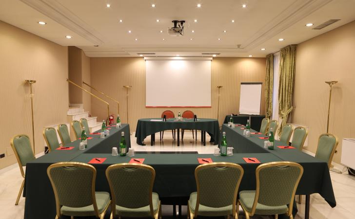 VERDI Hôtel Andreola Central Milan VERDI Hôtel Andreola Central Milan